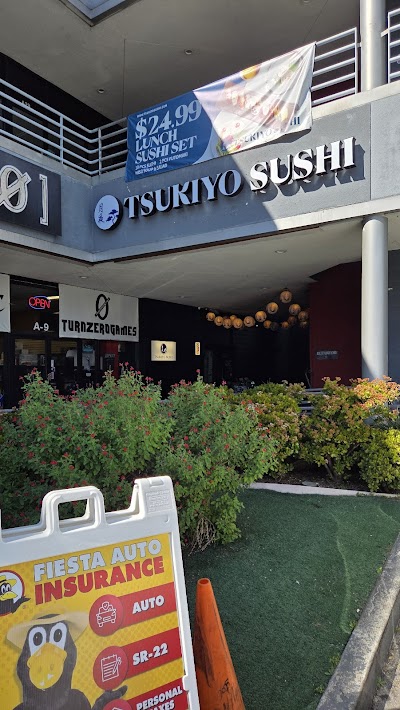 Tsukiyo sushi photo 5