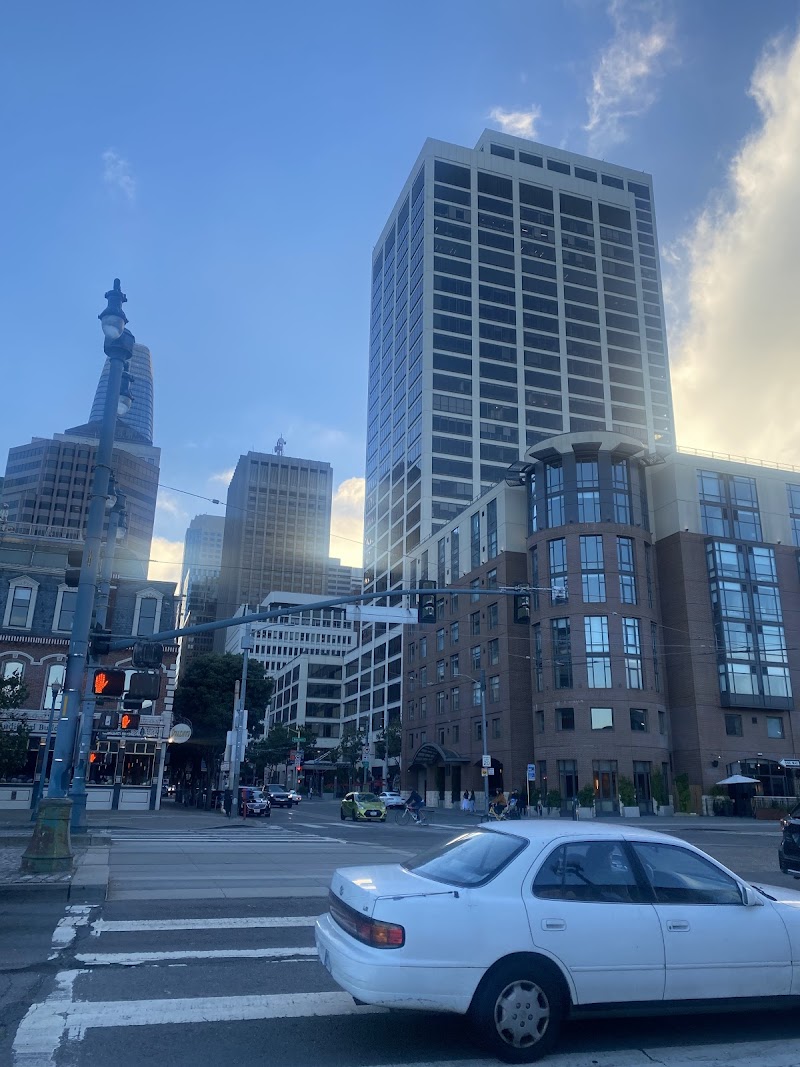 Hotel Vitale photo 4