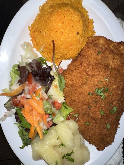 La Padella Latina Restaurant photo 4