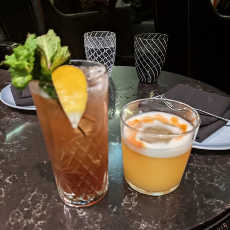 Elements Bar & Lounge photo 4