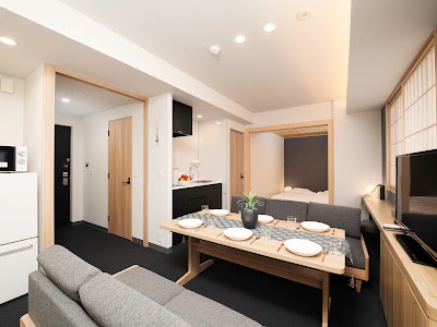 MIMARU Tokyo Hatchobori photo 4