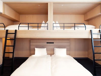 MIMARU Tokyo Hatchobori photo 5