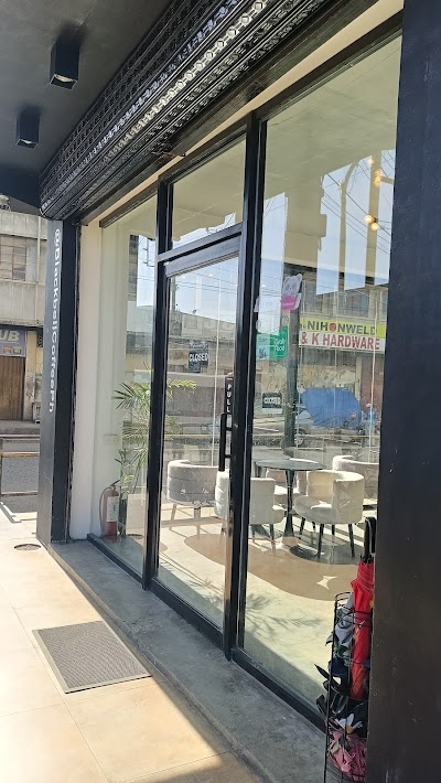 BlackBell Coffee photo 5