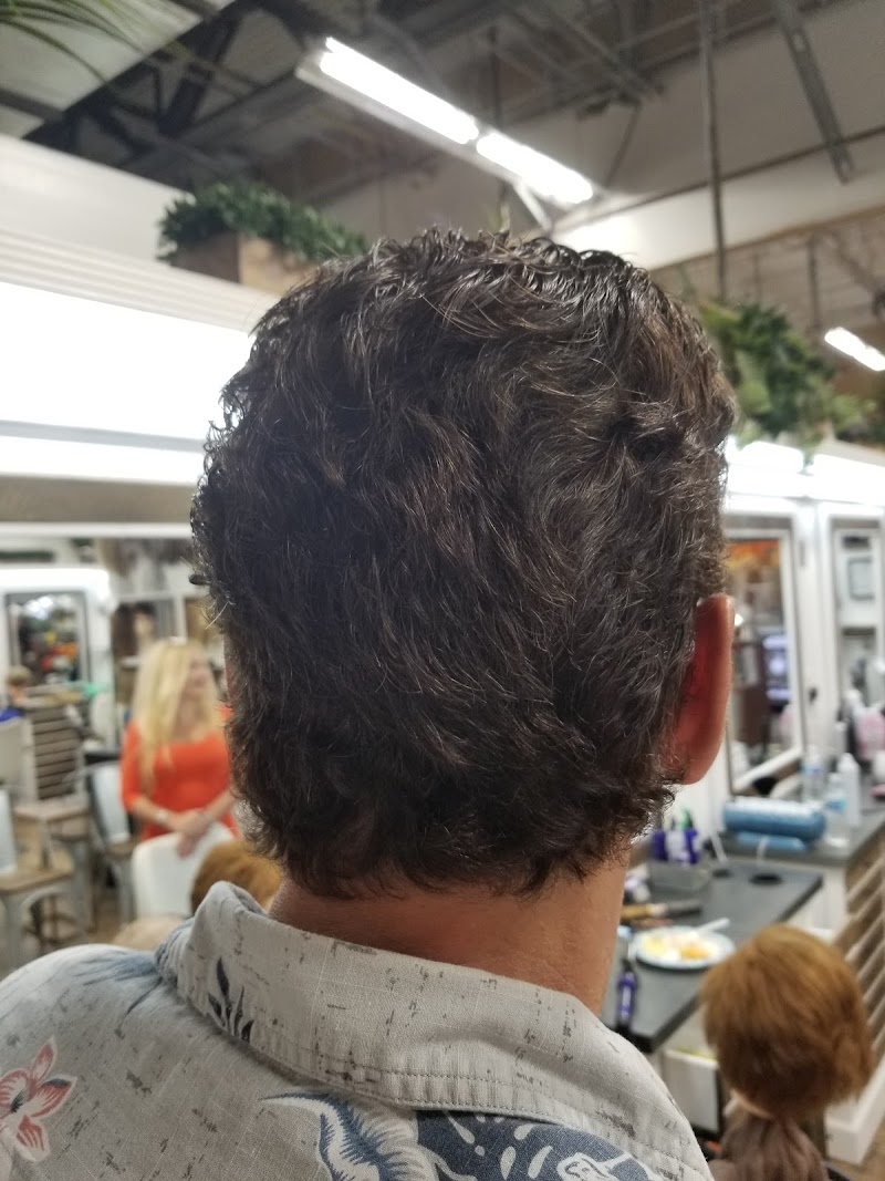 JMC HAIR RESTORATION CENTER