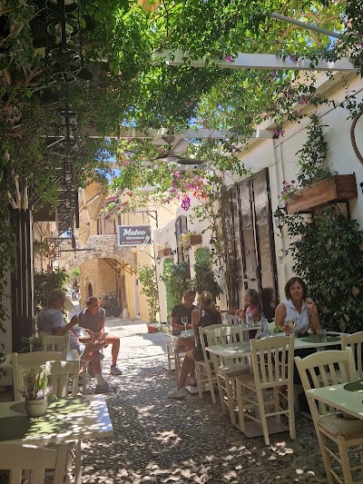 Mateo Restaurant photo 4