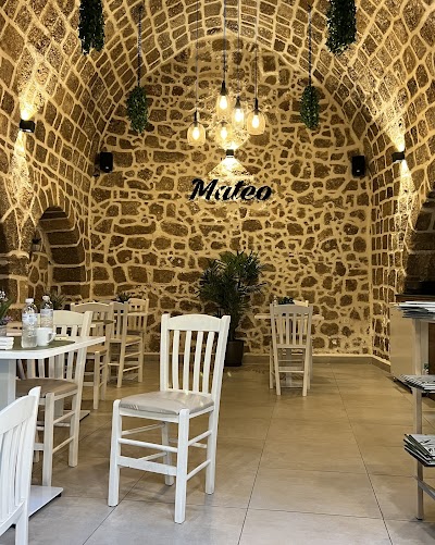 Mateo Restaurant photo 5