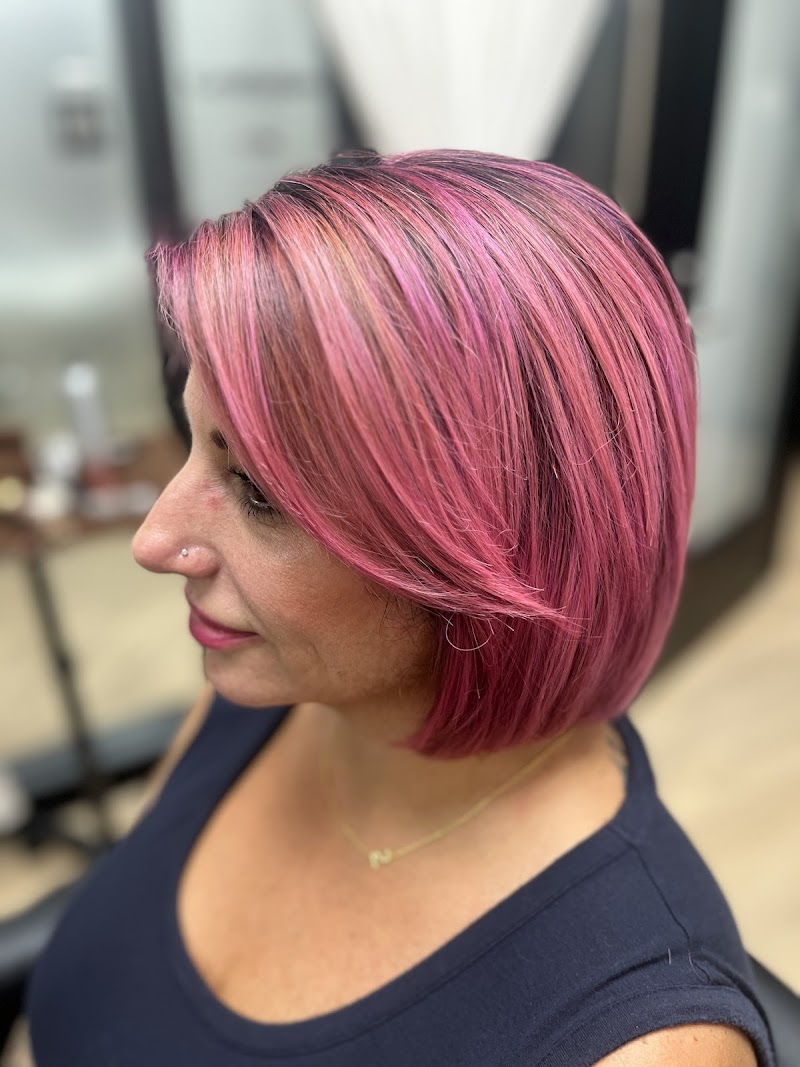 Shift Hair Studio photo 5