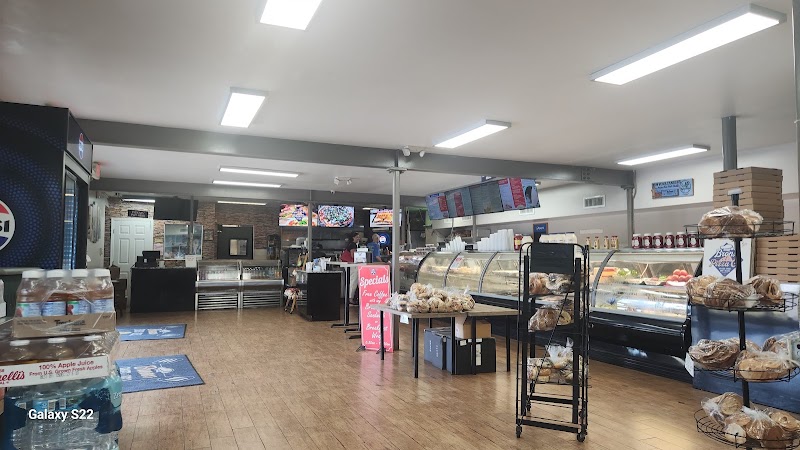 Bronx Bagel & Deli photo 5