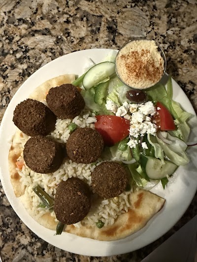 The Gyro Joint photo 4