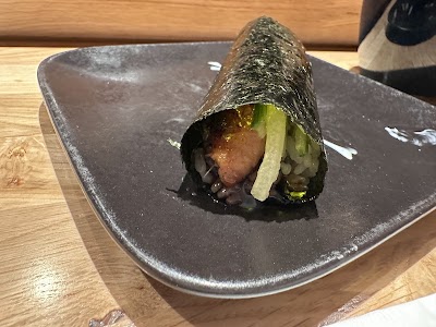 OMAKAI hand roll bar photo 4