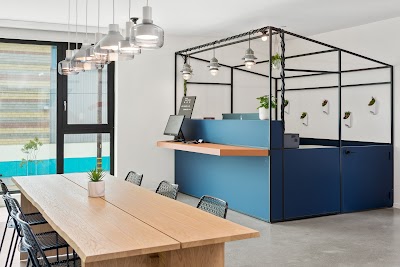 The Metric Hotel photo 4