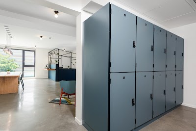 The Metric Hotel photo 5