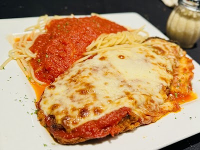 Bella Roma | Pizzeria & Restaurant photo 5