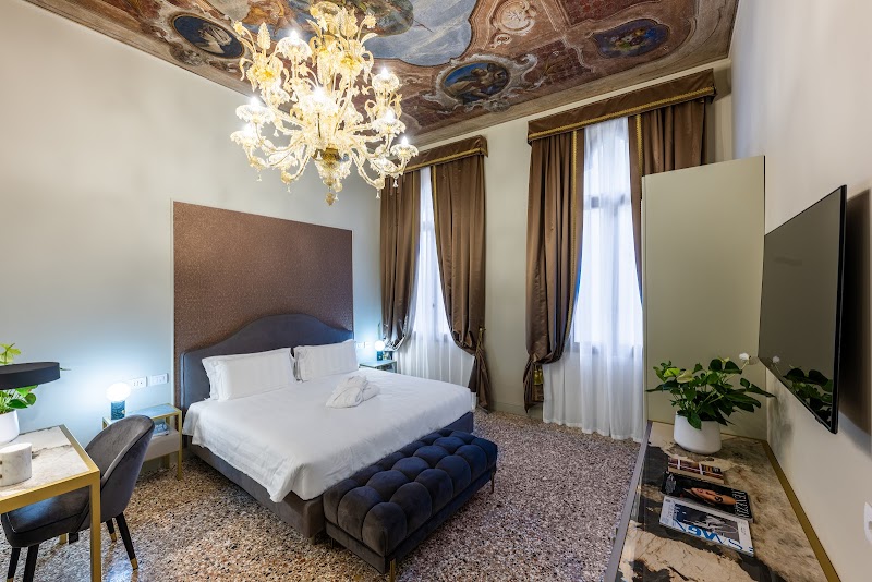 Hotel Palazzina Sardi photo 5