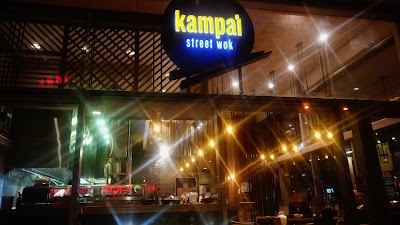 Kampai Street Wok photo 4