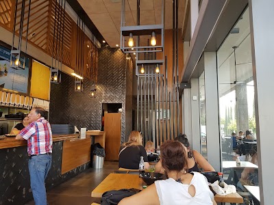 Kampai Street Wok photo 5