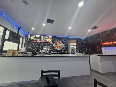 Ready Dough Pizzeria photo 5