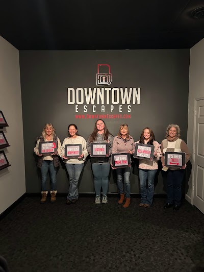 Downtown Escapes photo 4