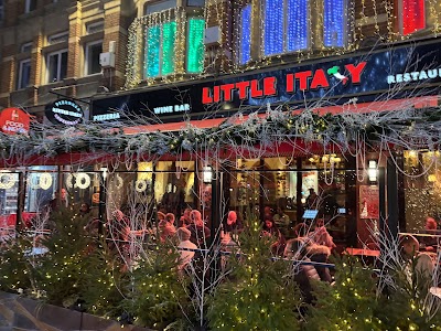 Little Italy photo 4