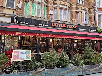 Little Italy photo 5