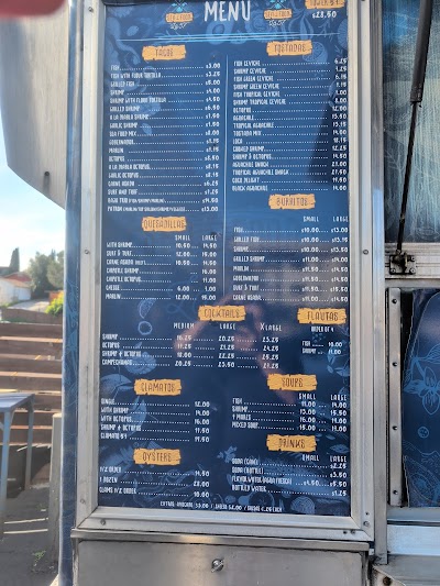 Seafood La 57 photo 5