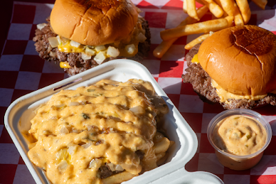 7th Street Burger Financial District photo 5