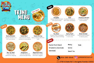 Ms. B's Kitchen photo 4