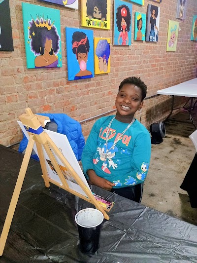 Paint & Play photo 4