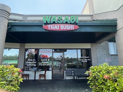 Wasabi Thai Sushi photo 4