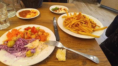 Dav and Jo "GUICHI"- Restaurant Cacher photo 4
