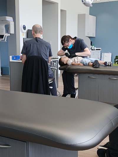 Nashville Skyline Pediatric Dentistry