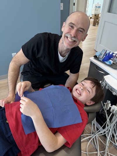 Nashville Skyline Pediatric Dentistry photo 5