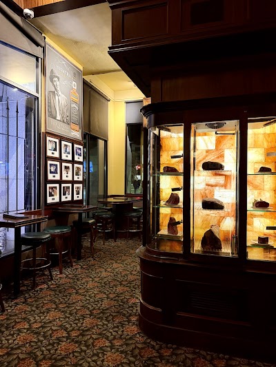 Metropolitan Grill photo 5