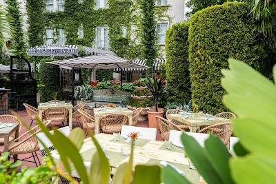 El Patio Restaurant – Bar Habana – La Terraza Rooftop photo 4