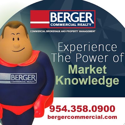 Berger Commercial Realty