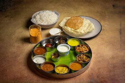 Mantras Pure Veg - Kilpauk photo 5