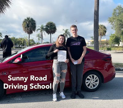 SUNNY ROAD DRIVING SCHOOL photo 4