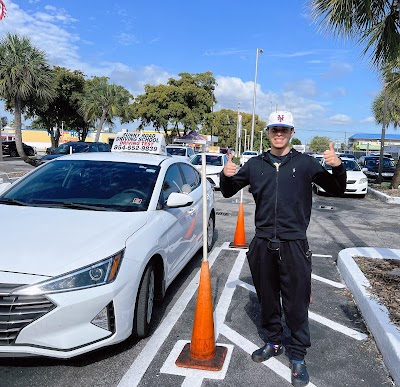 SUNNY ROAD DRIVING SCHOOL photo 5