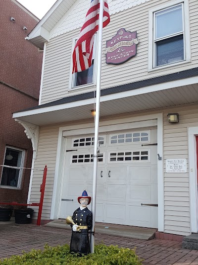Keyport Fire Museum Association Inc photo 4