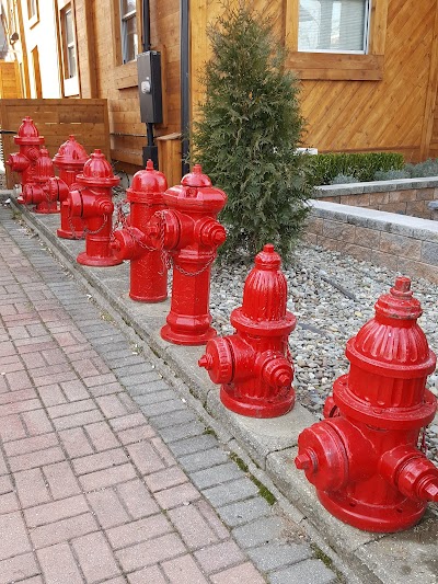 Keyport Fire Museum Association Inc photo 5