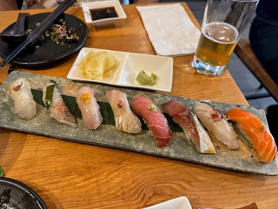 Kuma Sushi + Sake photo 4