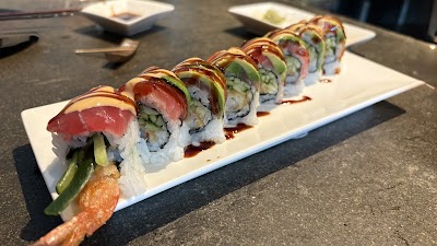 Kuma Sushi + Sake photo 5