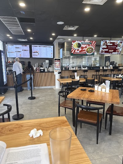 Dumpling King (Coral Springs) photo 5