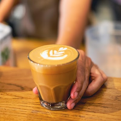 Roasters Modiin- רוסטרס מודיעין photo 4