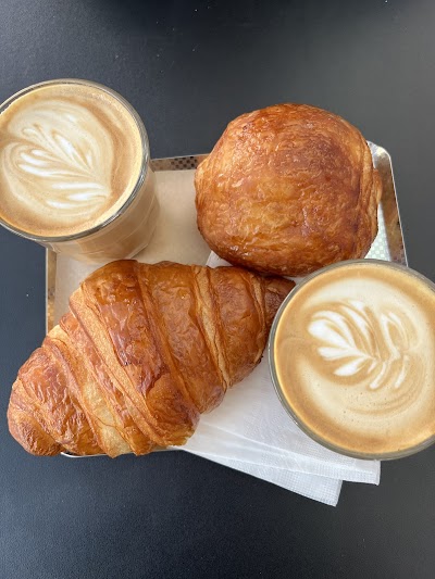 Roasters Modiin- רוסטרס מודיעין photo 5