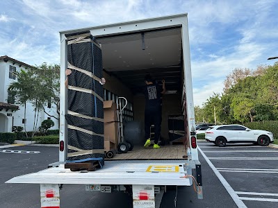 Full House Moving LLC photo 4