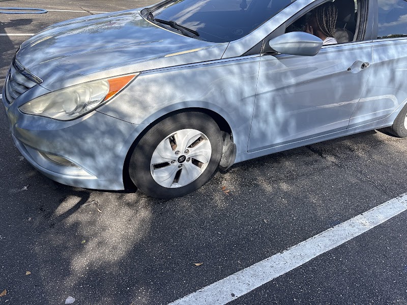 Mr. Squeaky Car Wash photo 5