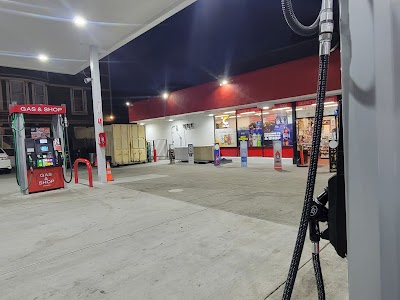 Gas & Shop Gasoline photo 4