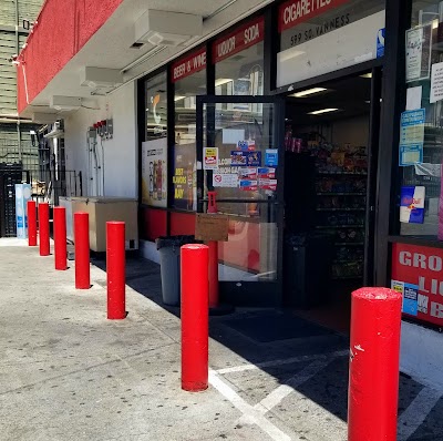 Gas & Shop Gasoline photo 5