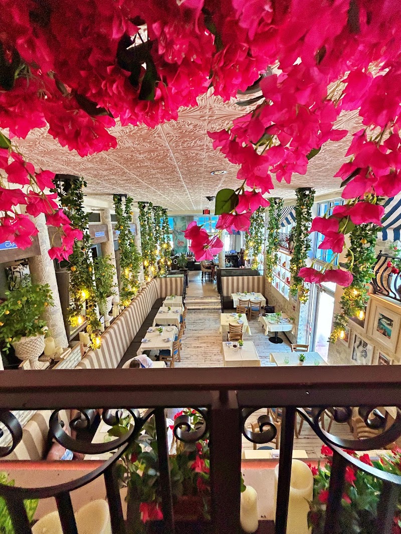 Osteria Positano photo 4